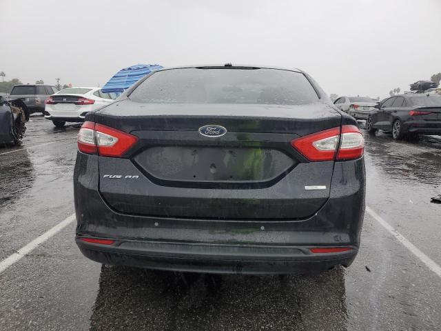 2014 FORD FUSION SE #3298041151