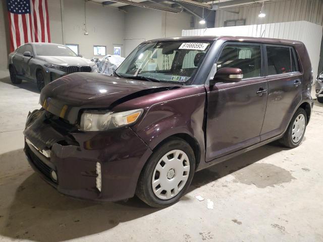 2015 TOYOTA SCION XB #3301940446