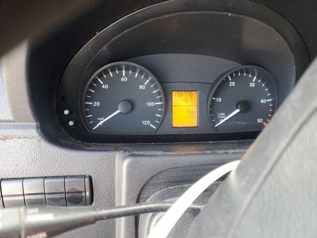 2013 MERCEDES-BENZ SPRINTER 3 #3284674338