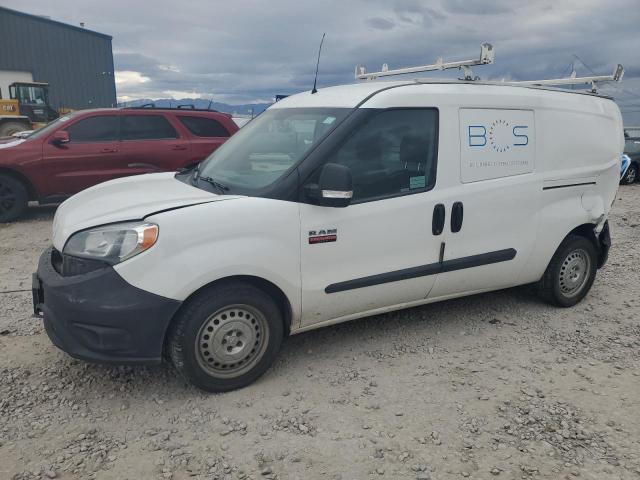 Global Auto Auctions: 2018 RAM PROMASTER