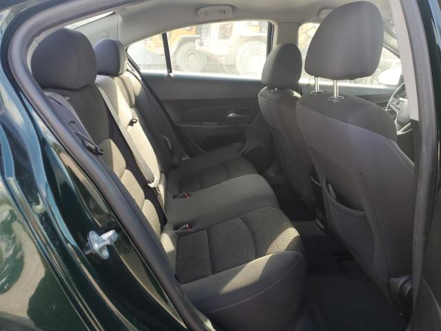 2014 CHEVROLET CRUZE LT #3296897878