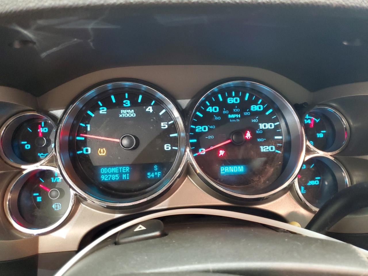 GMC SIERRA K1500 SLE