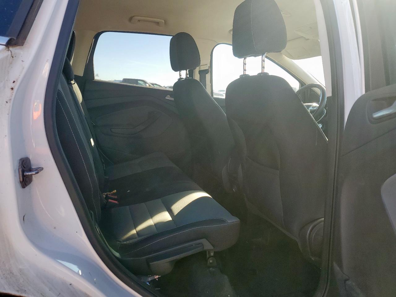 Lot #3301798328 2013 FORD ESCAPE SE