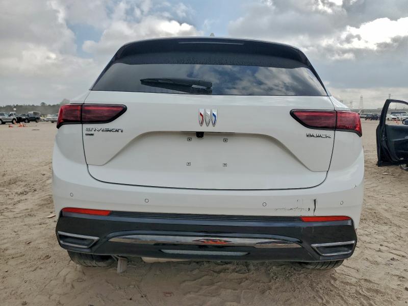 2024 BUICK ENVISION E #3302782891