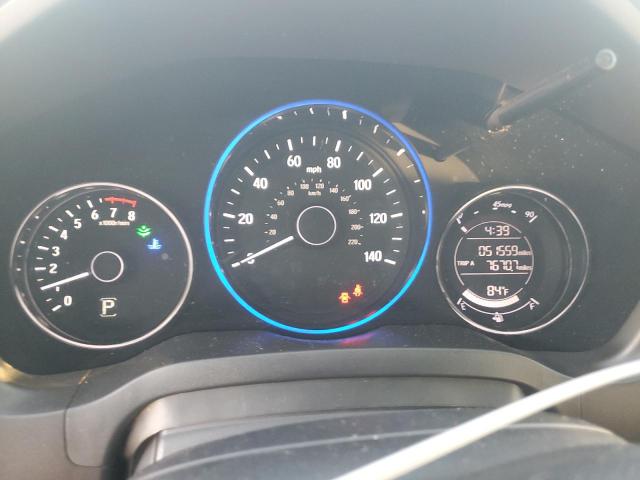 2022 HONDA HR-V SPORT #3303749418