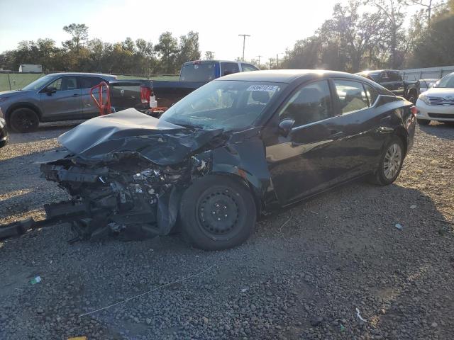 2023 NISSAN SENTRA S #3310325992