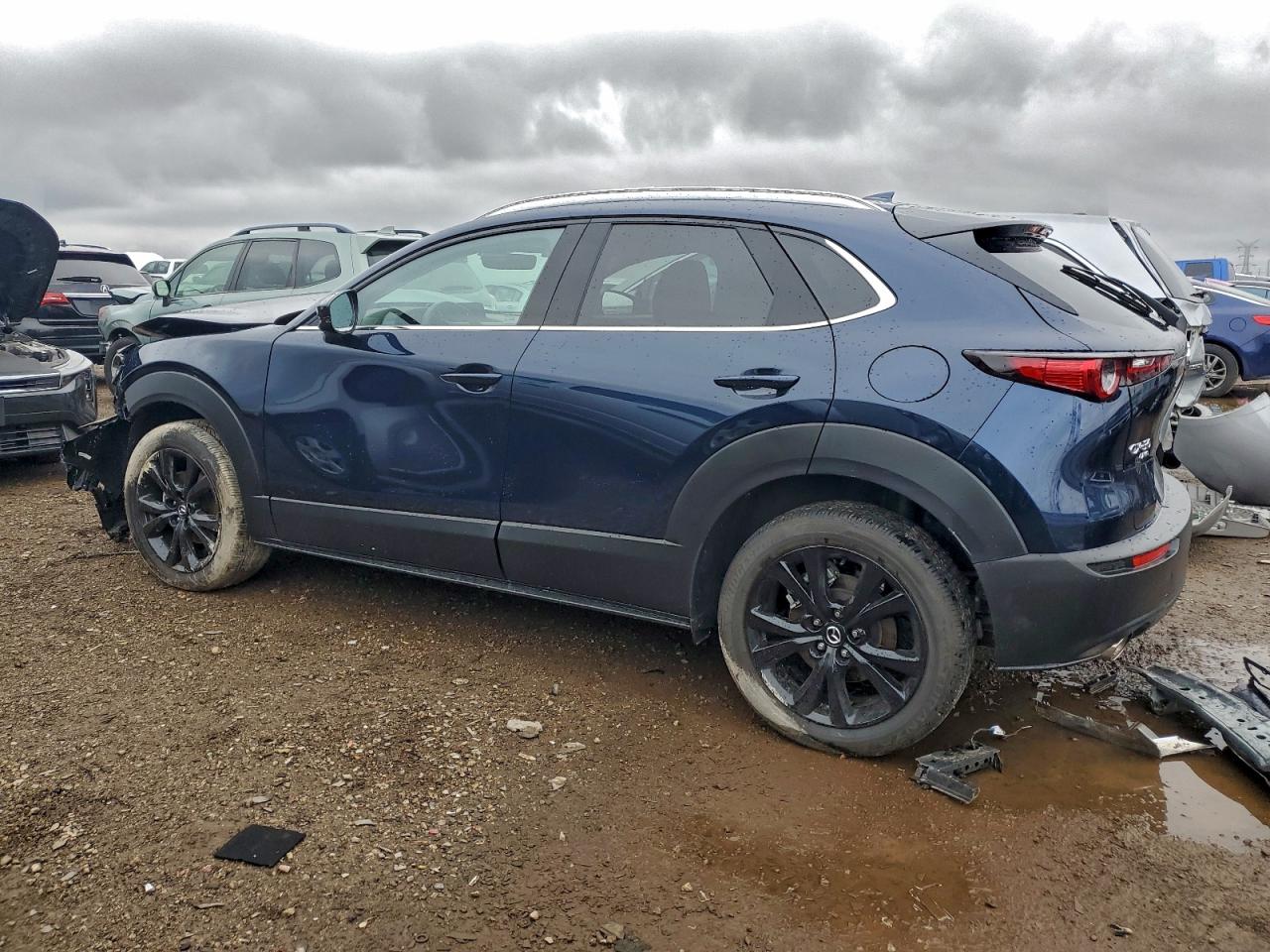 MAZDA CX-30 PREMIUM