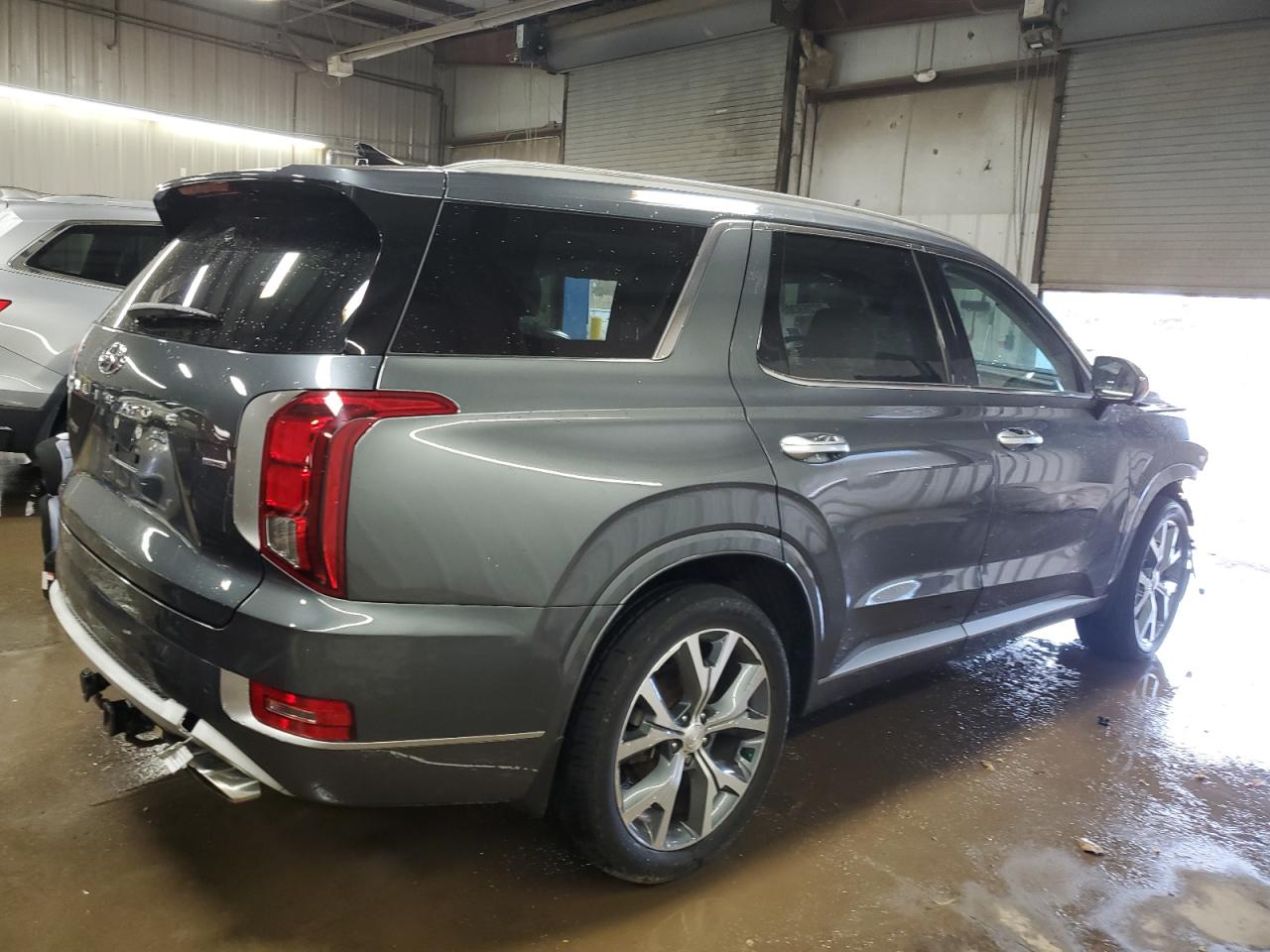 HYUNDAI PALISADE LIMITED