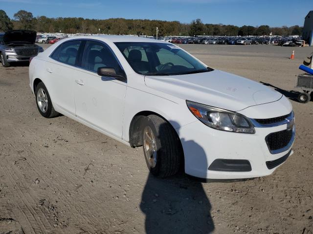 2016 CHEVROLET MALIBU LIM #3286496162