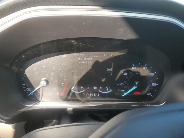 2020 FORD ESCAPE SE #3302772357