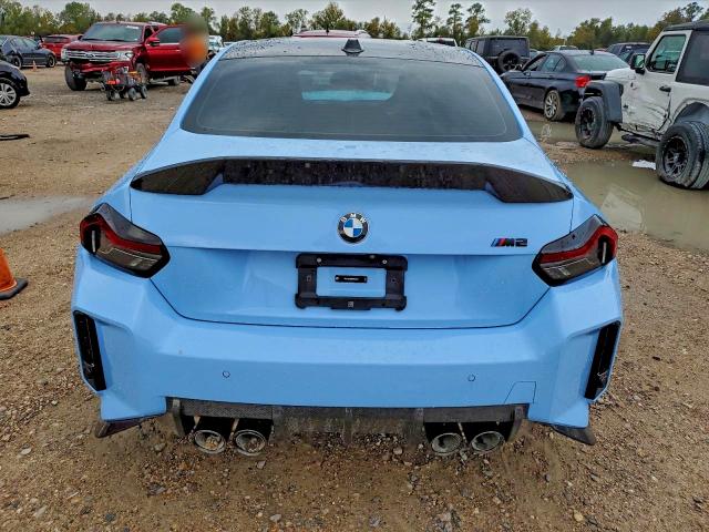 2024 BMW M2 #3296214409