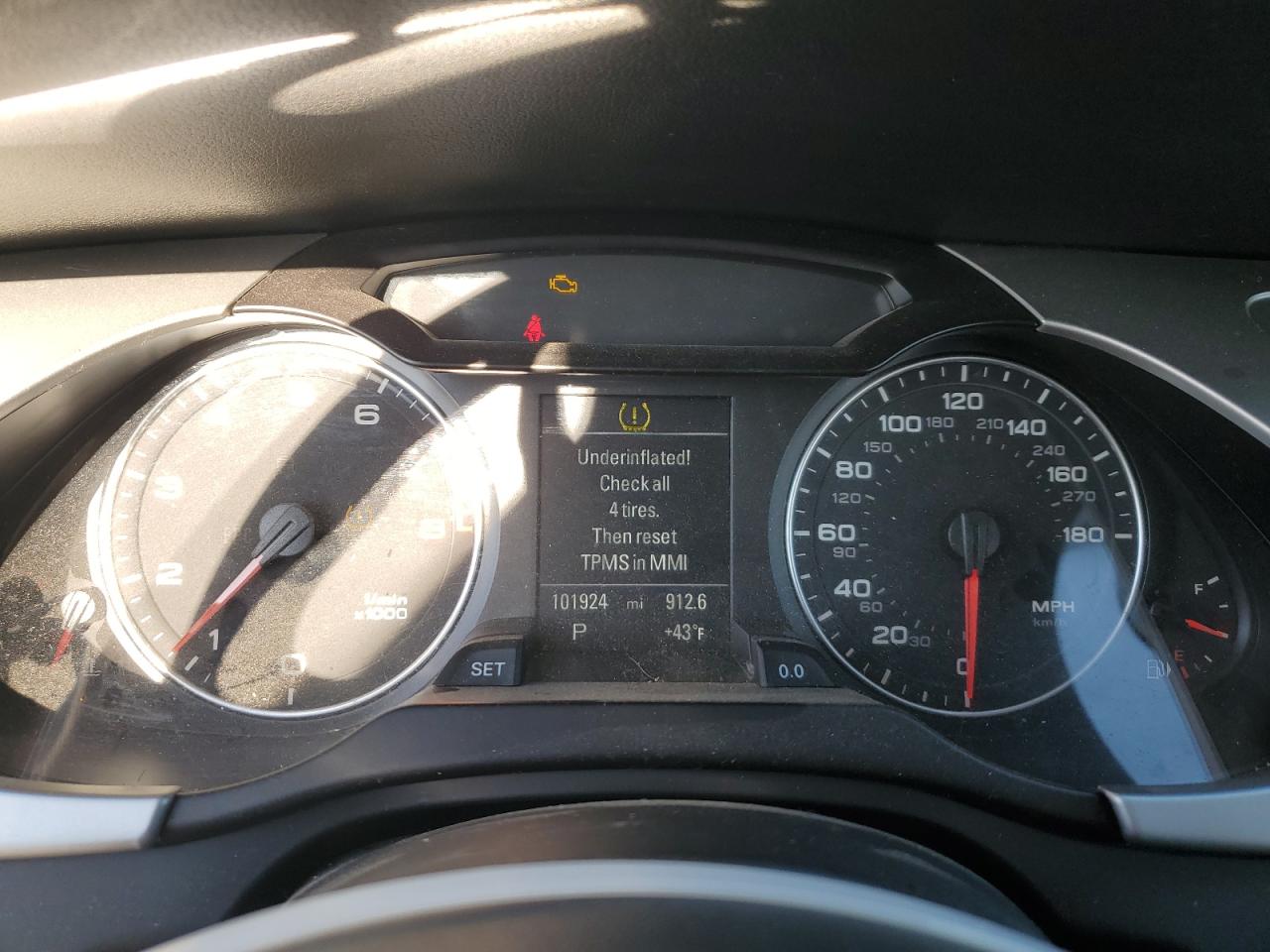 AUDI A4 PREMIUM PLUS