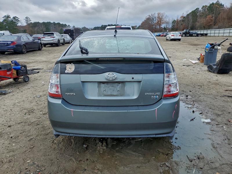 2005 TOYOTA PRIUS #3305396309