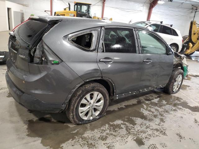 2012 HONDA CR-V EX - 5J6RM4H55CL043264