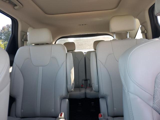 2023 KIA SORENTO EX #3286614911