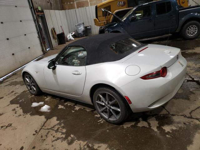 2016 MAZDA MX-5 MIATA #3298251024