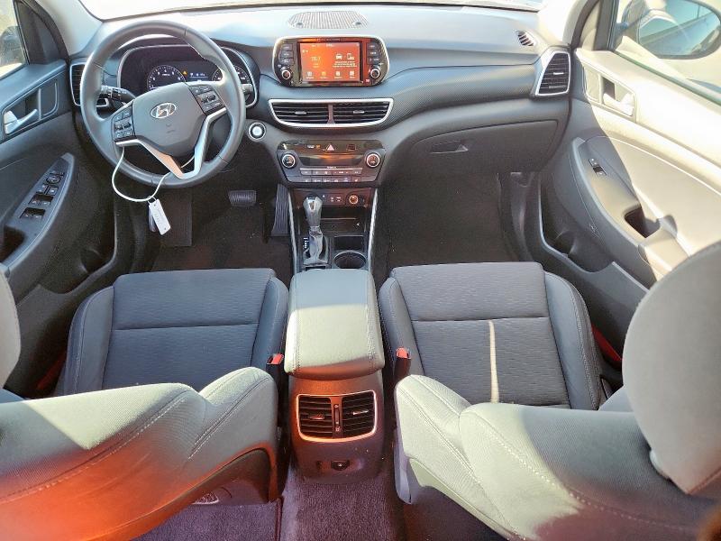 2020 HYUNDAI TUCSON LIM #3302936633