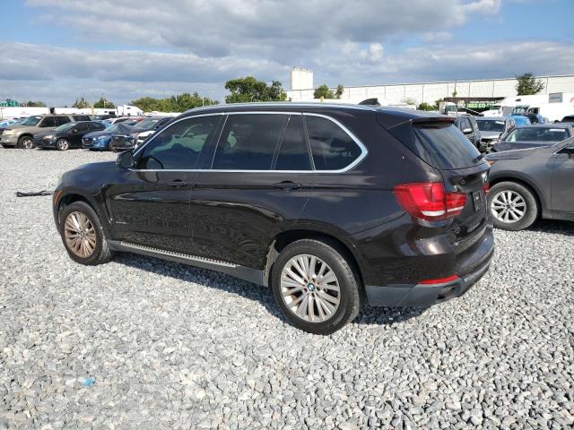 2016 BMW X5 SDRIVE3 #3291420146