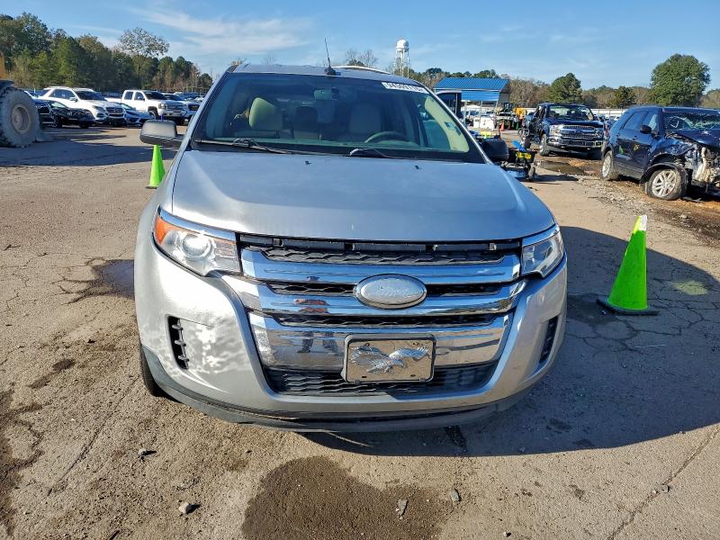 2012 FORD EDGE SE #3297063495