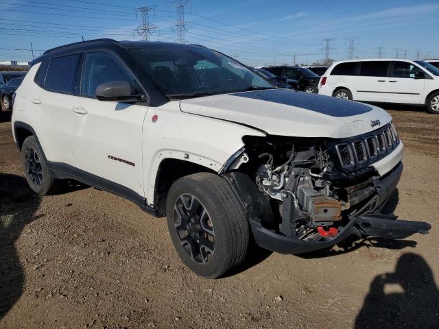 2019 JEEP COMPASS TR #3291180967
