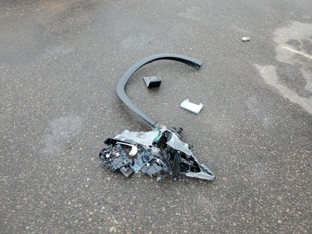 2022 MAZDA CX-5 PREFE #3282544893