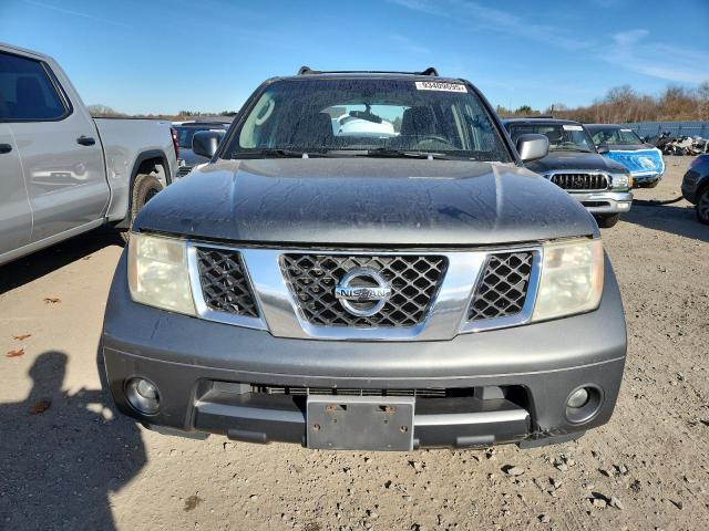2006 NISSAN PATHFINDER #3292426606