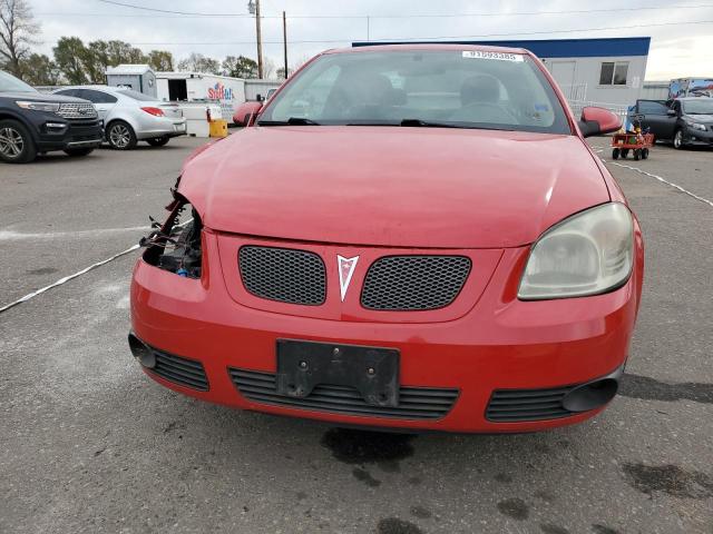 2007 PONTIAC G5 #3285748674