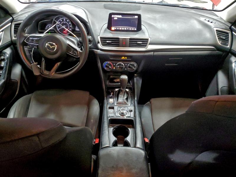 2017 MAZDA 3 SPORT #3302759416