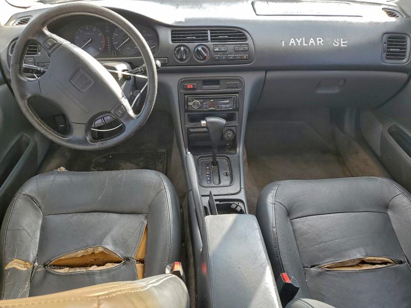 1997 HONDA ACCORD EX #3301805387