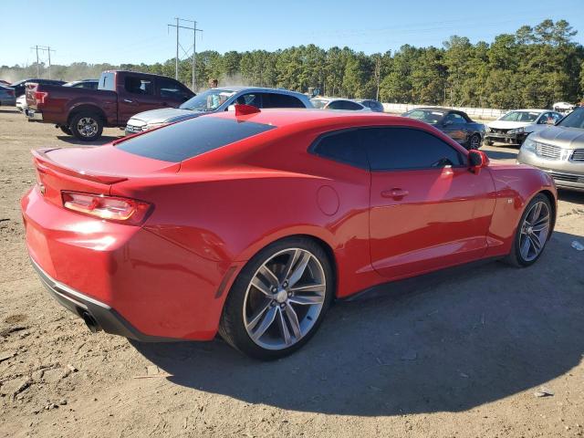 2018 CHEVROLET CAMARO LT 1G1FB1RS4J0124278