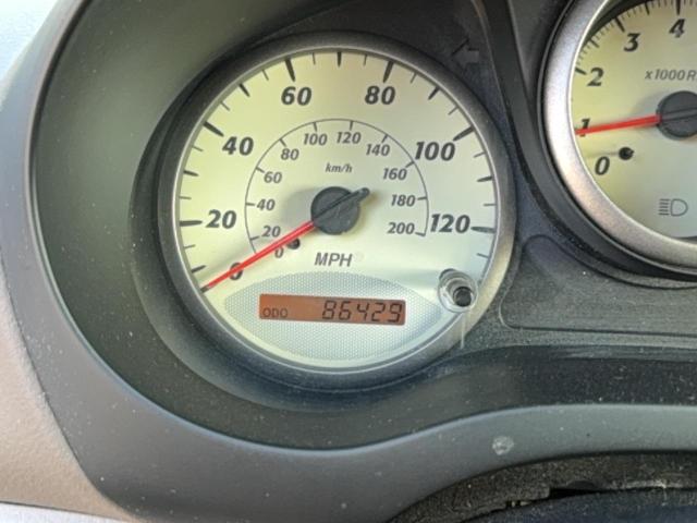 2003 TOYOTA RAV4 #3287734170