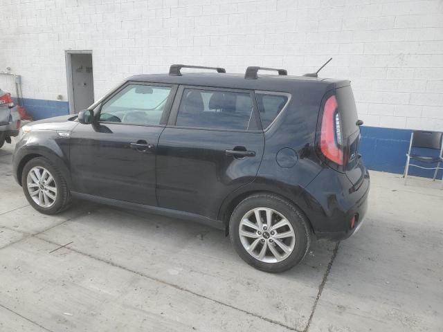 2017 KIA SOUL + #3291598941