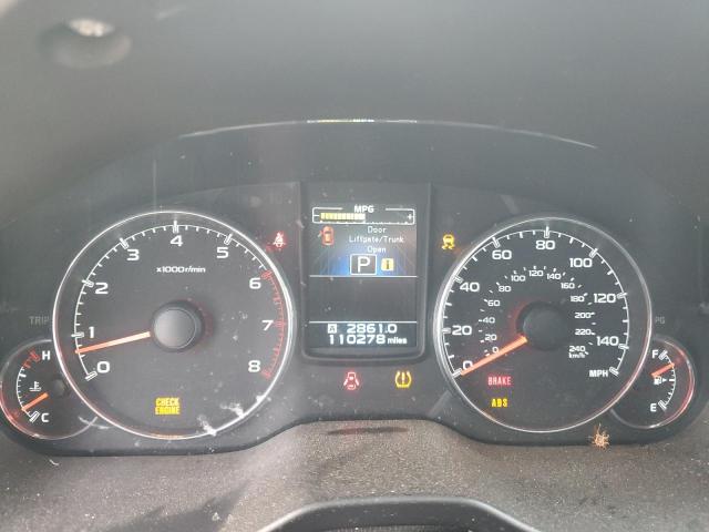 2013 SUBARU OUTBACK 2. #3298071189