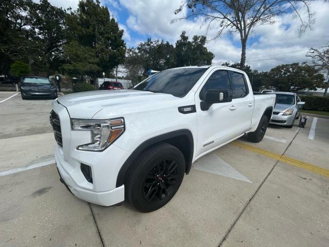 2021 GMC SIERRA C15 - 1GTR8CET4MZ292743