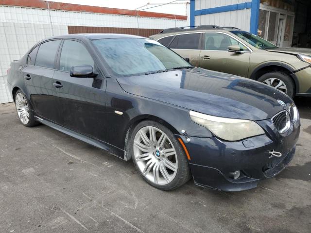 2008 BMW 550 I #3298261024