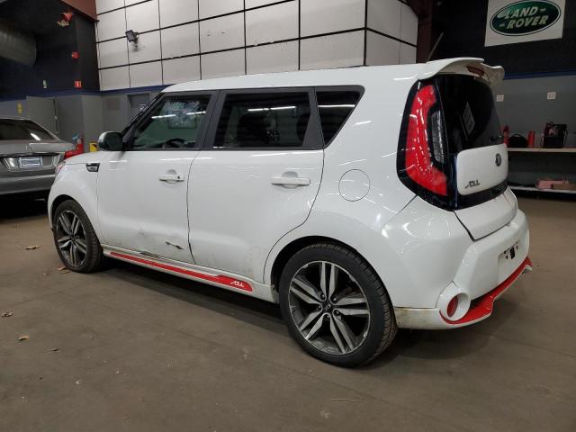 2014 KIA SOUL + - KNDJP3A52E7074773
