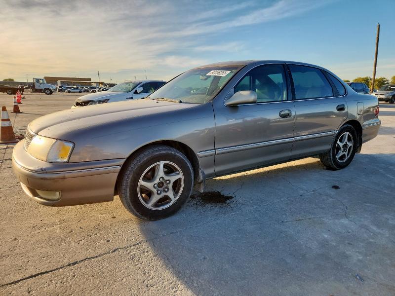 Global Auto Auctions: 1998 TOYOTA AVALON XL