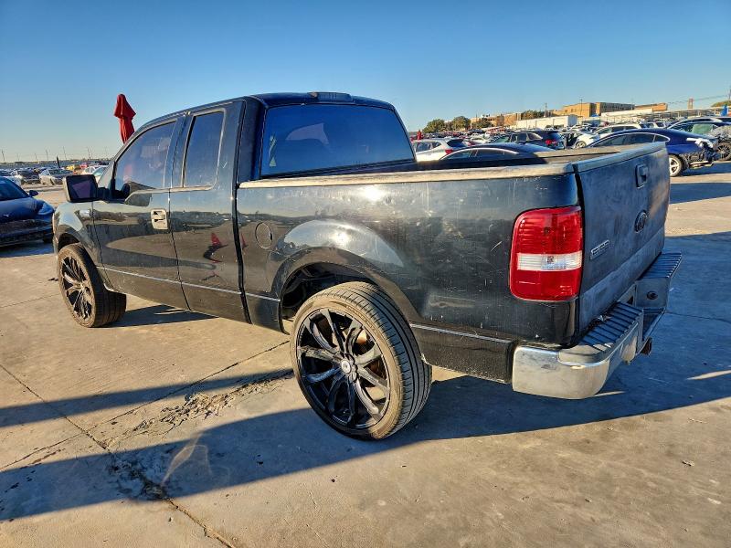 2004 FORD F150 #3298017145