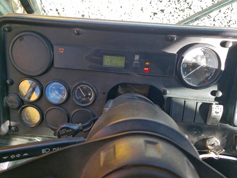 2008 THOMAS SAF-T-LINER MVP-EF #3304602494