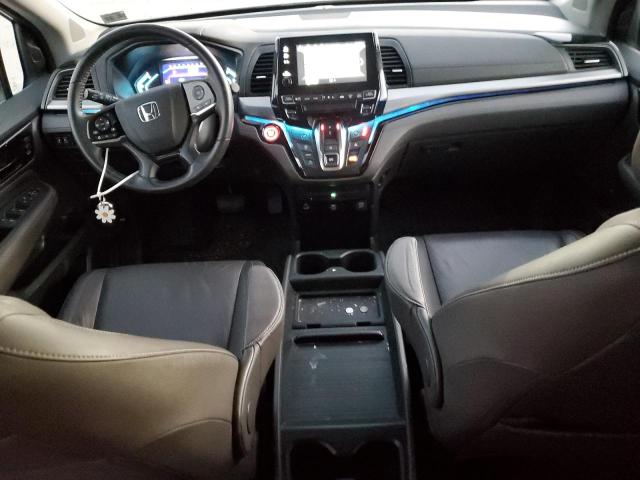 2022 HONDA ODYSSEY TO #3293284429