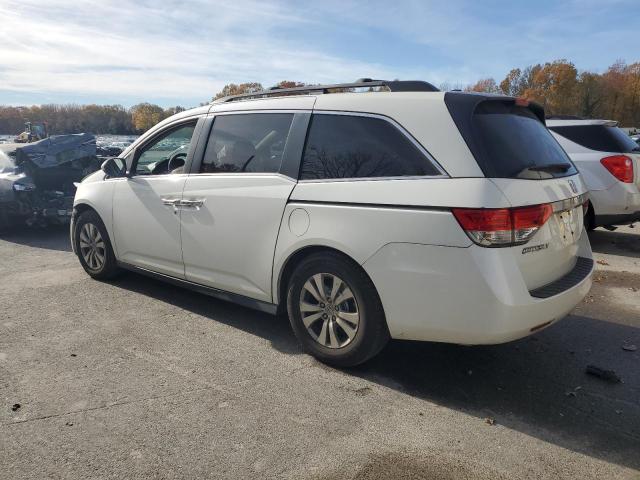 2016 HONDA ODYSSEY SE #3303114772