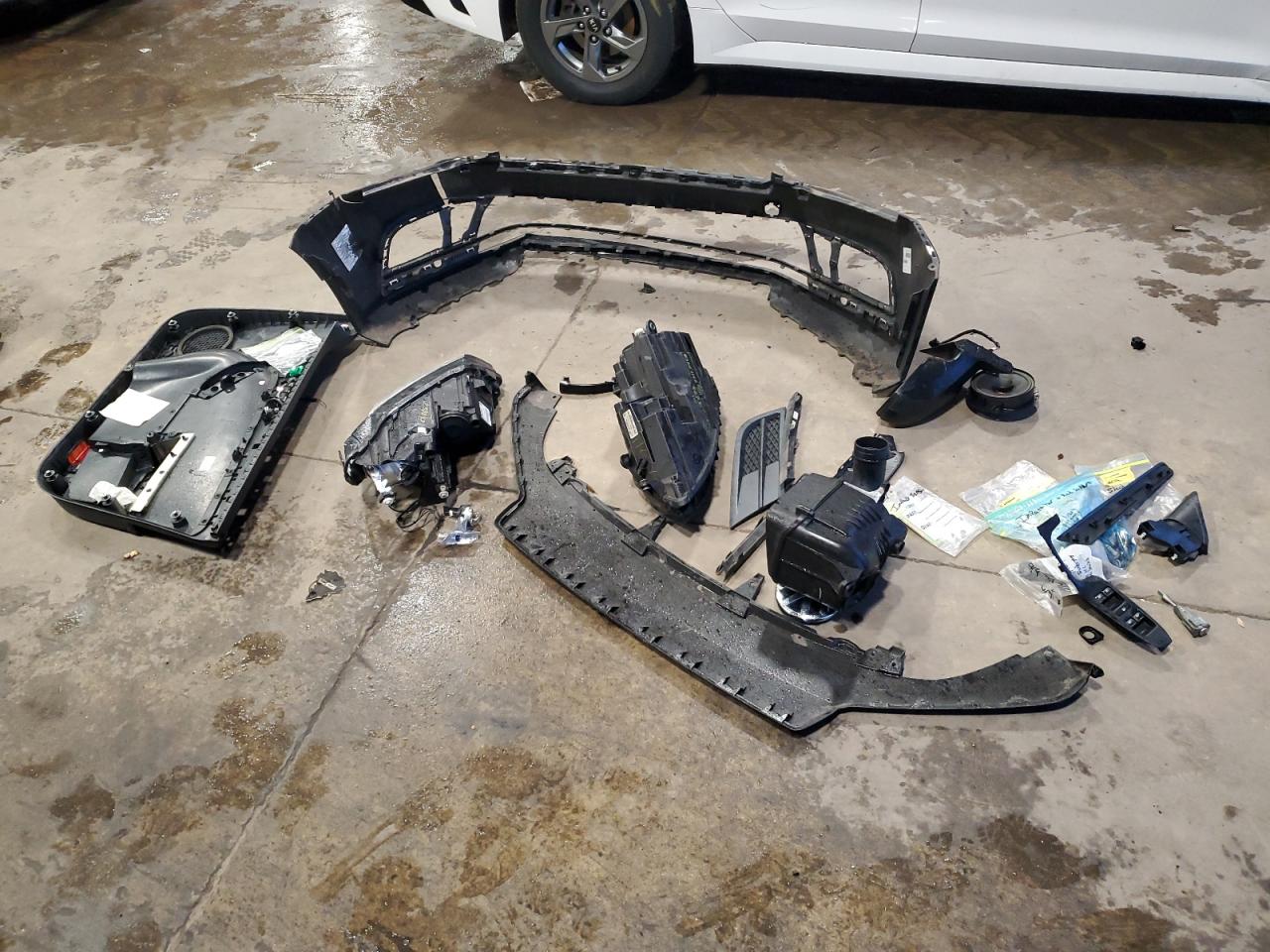 VOLKSWAGEN JETTA BASE