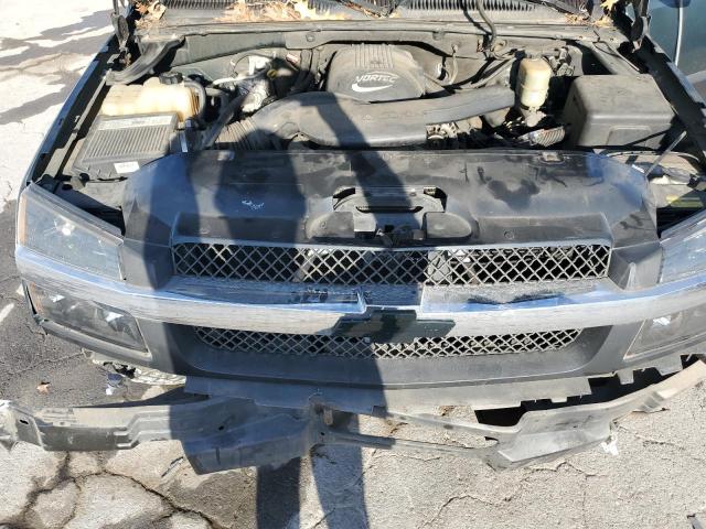 2002 CHEVROLET AVALANCHE #3297048504