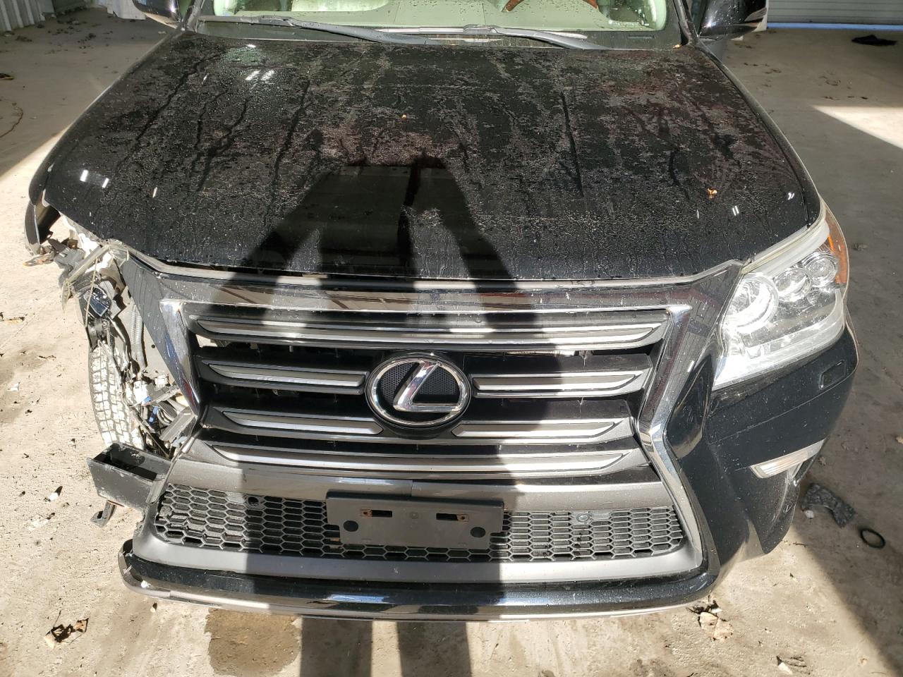 LEXUS GX 460