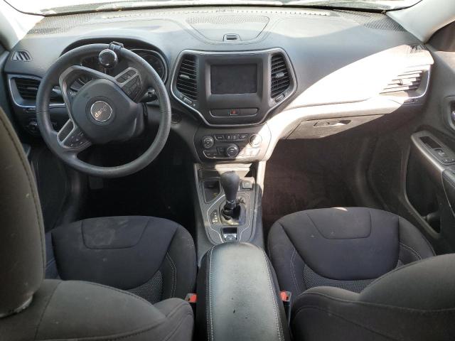 2019 JEEP CHEROKEE L #3302831904