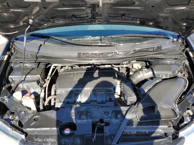 2014 HONDA ODYSSEY EX #3296972824