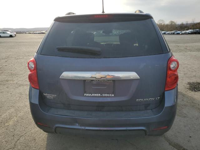 2013 CHEVROLET EQUINOX LT #3283785433