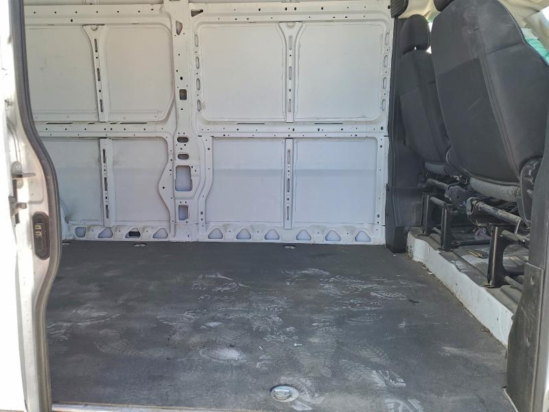 2025 RAM PROMASTER #3302683038