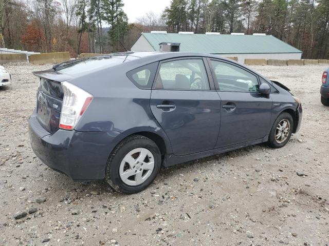 2010 TOYOTA PRIUS #3305389369