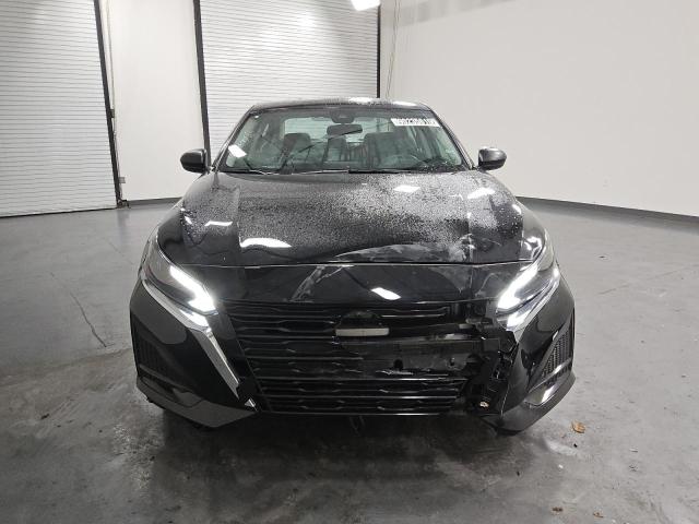 2025 NISSAN ALTIMA SV - 1N4BL4DW0SN371595